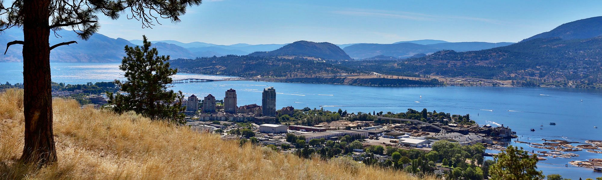 New to Town? Here Are 4 Simple Tips for Settling in Kelowna