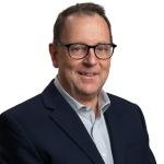 Shaun Everest, MBA