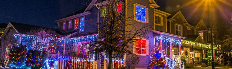 5 Family-Friendly Things To Do In Kelowna This Christmas