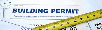 Canadian Building Permits - January 10, 2017 Canadian Building Permits - January 10, 2017