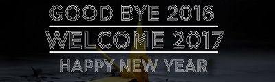 So, just how did the year end? So, just how did the year end?