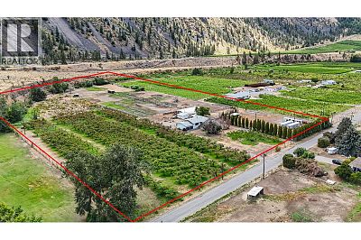 3219 River Road Keremeos Photo 1