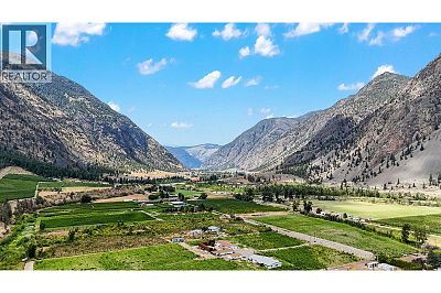 3219 River Road Keremeos Photo 5