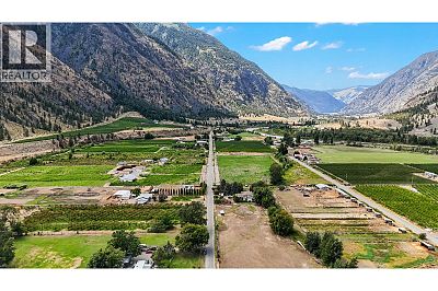 3219 River Road Keremeos Photo 6