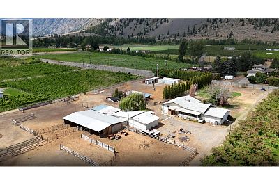 3219 River Road Keremeos Photo 7