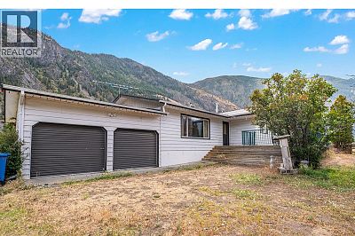 3219 River Road Keremeos Photo 8