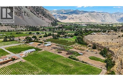 3219 River Road Keremeos Photo 9