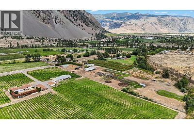 3219 River Road Keremeos Photo 10