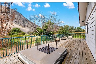 3219 River Road Keremeos Photo 29