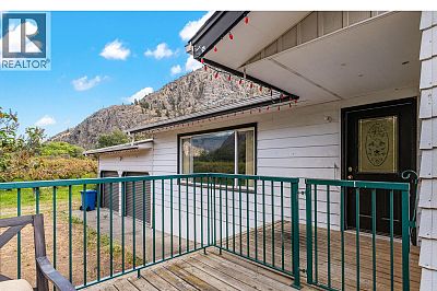 3219 River Road Keremeos Photo 30