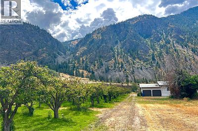 3219 River Road Keremeos Photo 35