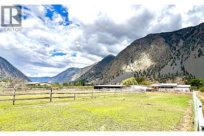 3219 River Road Keremeos Photo 36