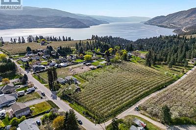 5028 Elliott Avenue Lot# 5 Peachland Photo 1