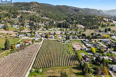 5028 Elliott Avenue Lot# 5 Peachland Photo 2