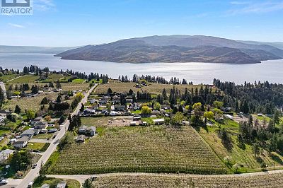 5028 Elliott Avenue Lot# 5 Peachland Photo 3