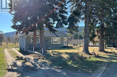 5028 Elliott Avenue Lot# 5 Peachland Photo 6
