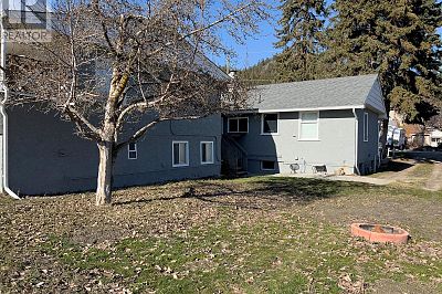 5028 Elliott Avenue Lot# 5 Peachland Photo 7