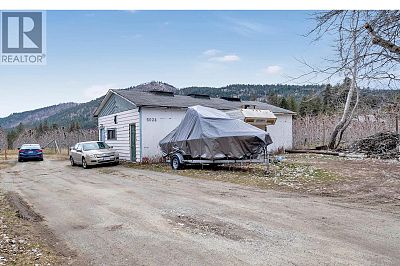 5028 Elliott Avenue Lot# 5 Peachland Photo 9