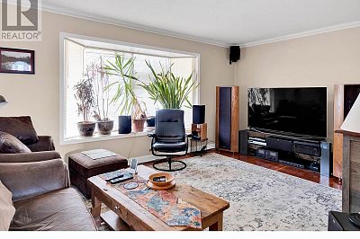 5028 Elliott Avenue Lot# 5 Peachland Photo 10