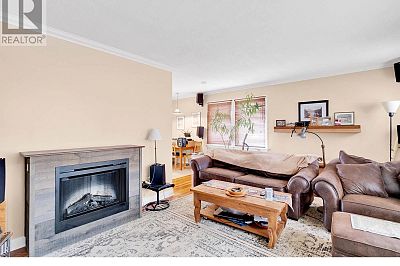 5028 Elliott Avenue Lot# 5 Peachland Photo 11