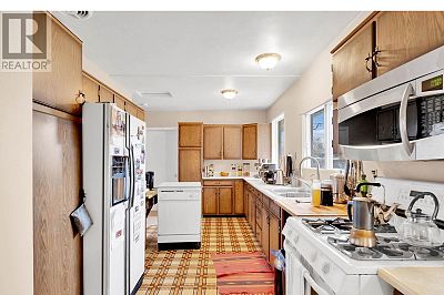 5028 Elliott Avenue Lot# 5 Peachland Photo 13