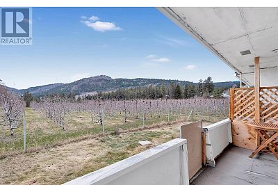 5028 Elliott Avenue Lot# 5 Peachland Photo 17