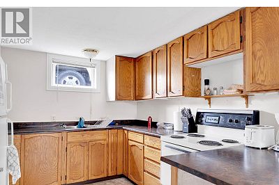 5028 Elliott Avenue Lot# 5 Peachland Photo 23