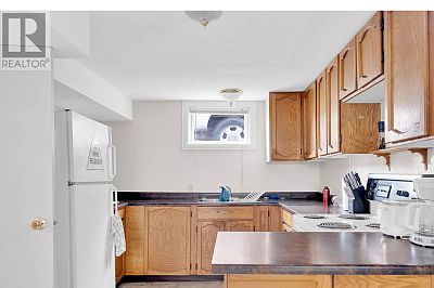 5028 Elliott Avenue Lot# 5 Peachland Photo 24