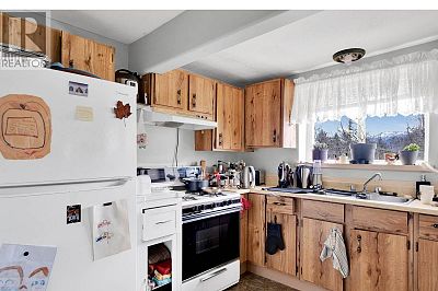 5028 Elliott Avenue Lot# 5 Peachland Photo 33