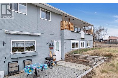 5028 Elliott Avenue Lot# 5 Peachland Photo 39