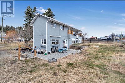 5028 Elliott Avenue Lot# 5 Peachland Photo 40