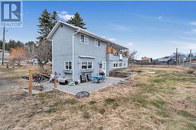 5028 Elliott Avenue Lot# 5 Peachland Photo 41