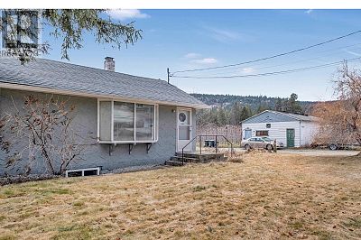 5028 Elliott Avenue Lot# 5 Peachland Photo 42
