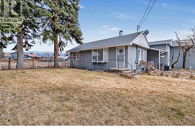 5028 Elliott Avenue Lot# 5 Peachland Photo 43