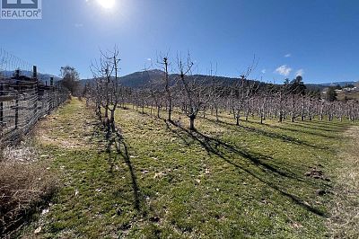 5028 Elliott Avenue Lot# 5 Peachland Photo 44