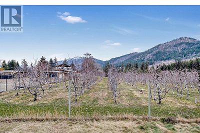 5028 Elliott Avenue Lot# 5 Peachland Photo 47