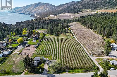 5028 Elliott Avenue Lot# 5 Peachland Photo 49