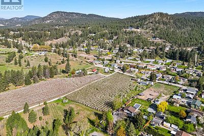 5028 Elliott Avenue Lot# 5 Peachland Photo 51