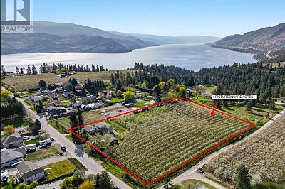 5028 Elliott Avenue Lot# 5 Peachland Photo 52