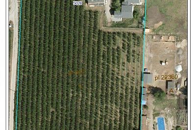 5028 Elliott Avenue Lot# 5 Peachland Photo 53