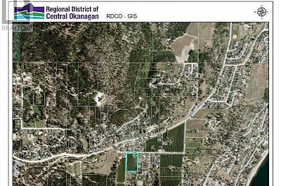 5028 Elliott Avenue Lot# 5 Peachland Photo 54