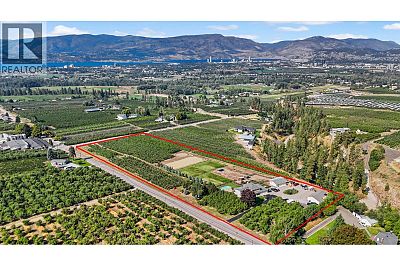 3769 Spiers Road Kelowna Photo 1