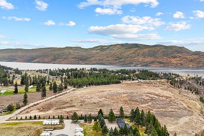 4980 Trepanier Road Peachland Photo 1