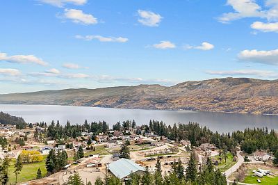 4980 Trepanier Road Peachland Photo 14