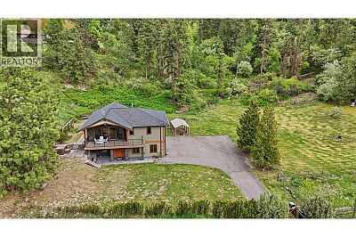 16475 Carrs Landing Road Lake Country Photo 8 16475 Carrs Landing Road Lake Country Photo 8